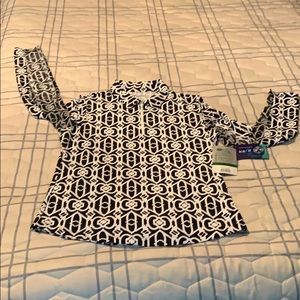 IBKUL UPF 50 long sleeve shirt